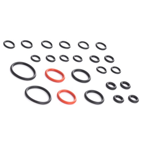 O-gyűrű, tőmítés készlet Karcher SC sorozatú gőztisztítókhoz (2.884-312.0 cikkszám kiváltására)