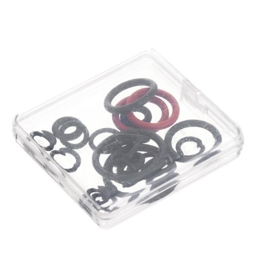 O-gyűrű, tőmítés készlet Karcher SC sorozatú gőztisztítókhoz (2.884-312.0 cikkszám kiváltására)