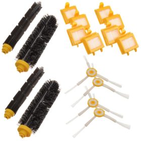   Felújító készlet iRobot Roomba 700-es sorozatú robotporszívókhoz ( 16 darabos szett)