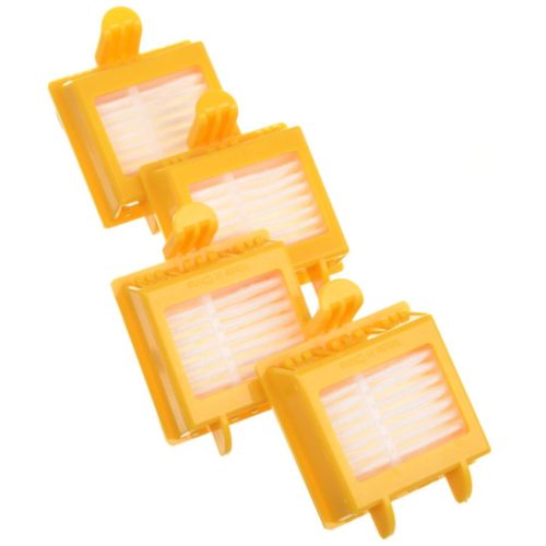 Felújító készlet iRobot Roomba 700-es sorozatú robotporszívókhoz ( 16 darabos szett)