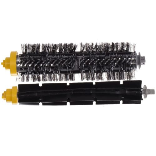 Felújító készlet iRobot Roomba 700-es sorozatú robotporszívókhoz ( 16 darabos szett)