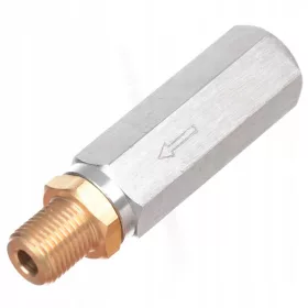   Magasnyomású Szűrő 1/4" 350 bar 40 l/perc 90°C Karcher HD HDS Lándzsához