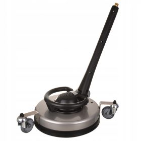   Kranzle Round Cleaner UFO 350mm, M22x1,5 csatlakozóval, 210 bar