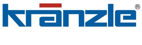 Kranzle Round Cleaner UFO 350mm, M22x1,5 csatlakozóval, 210 bar