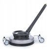 Kranzle Round Cleaner UFO 350mm, M22x1,5 csatlakozóval, 210 bar