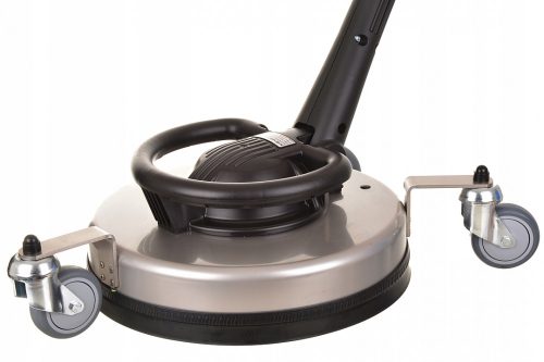 Kranzle Round Cleaner UFO 350mm, M22x1,5 csatlakozóval, 210 bar