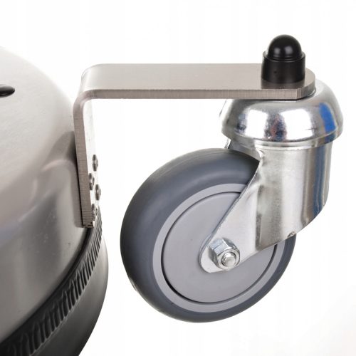 Kranzle Round Cleaner UFO 350mm, M22x1,5 csatlakozóval, 210 bar