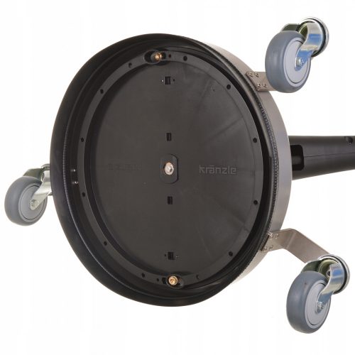 Kranzle Round Cleaner UFO 350mm, M22x1,5 csatlakozóval, 210 bar