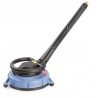 Kranzle Round Cleaner UFO 300mm (41.855), M22x1,5 csatlakozóval, 180 bar, fúvókák 045 - kőburkolat tisztító fej