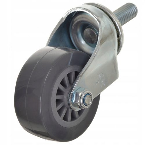 Forgó Görgős Kerekek T-racer Kefékhez - 18", 21", 24" - Prémium Minőség, Könnyű Telepítés