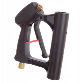   Ipari cserepisztoly T-Racer felülettisztítókhoz és teleszkópos szárakhoz (1/4" menet, 275 bar)