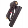 T-racer Pisztoly 18" 21" 24" Teleszkópos Lándzsához, 1/4"-es Menettel, 5,5 l/perc Áramlási Sebességgel