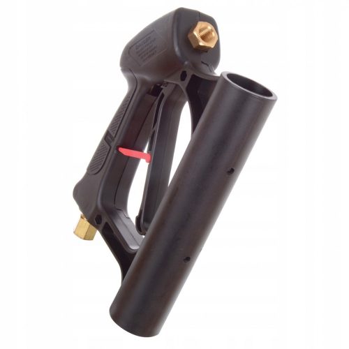 Ipari cserepisztoly T-Racer felülettisztítókhoz és teleszkópos szárakhoz (1/4" menet, 275 bar)