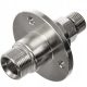 Eredeti forgócsatlakozó és csukló TurboDevil TD520 Basic kefékhez, Mosmatic kompatibilitás, rozsdamentes acél, 275 bar