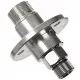 R+M DGF eredeti forgócsatlakozó TurboDevil TD 520 Basic felülettisztítóhoz (275 bar, INOX, 3/8" KM - M22 KM)