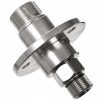 Eredeti forgócsatlakozó és csukló TurboDevil TD520 Basic kefékhez, Mosmatic kompatibilitás, rozsdamentes acél, 275 bar