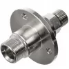 R+M DGF eredeti forgócsatlakozó TurboDevil TD 520 Basic felülettisztítóhoz (275 bar, INOX, 3/8" KM - M22 KM)