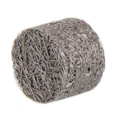SCHIUMA Habozó Szita 14x10 mm Hablövetr