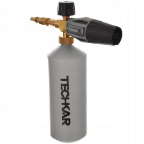   FoamPro habosító Lavor Vertigo Predator STM Planet LVR Galaxy Parkside PHD magasnyomású mosókhoz - 1 literes