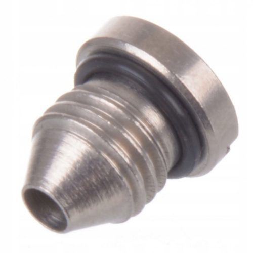 TECHKAR Vízsugár Fúvóka 1.5 Méretű Professzionális Habosítóhoz