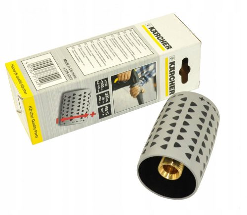 Eredeti Karcher Servo-Press Nyomásszabályzó – HD/HDS 750-1100 l/h (4.775-470.0)