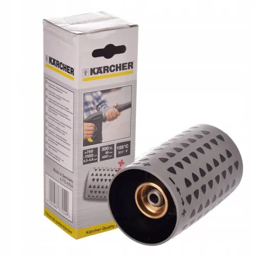 Eredeti Karcher Servo Press nyomásszabályozó, 750-1100 l/h (4.775-470.0)