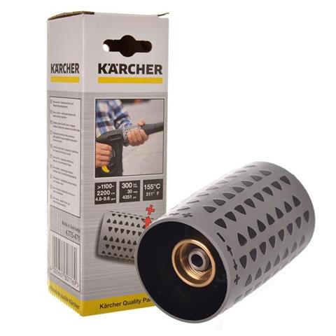 Karcher HD HDS Servo Press Nyomásszabályzó - 1100-2200 l/h, Kompatibilis Modellek: HD 16/15, 20/15, HDS 13/15, 13/20