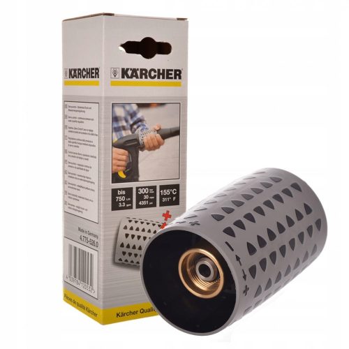 Eredeti Karcher Servo-Press Nyomásszabályozó – HD / HDS 0-750 l/h (4.775-526.0) 