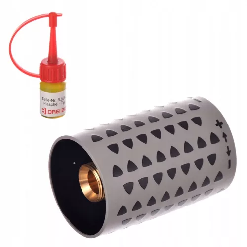 Eredeti Karcher Servo-Press nyomásszabályozó HD/HDS gépekhez (4.775-526.0)
