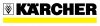 Karcher ablaktisztító lehúzó, 255 mm, eredeti gumiéllel (4.512-056.0)
