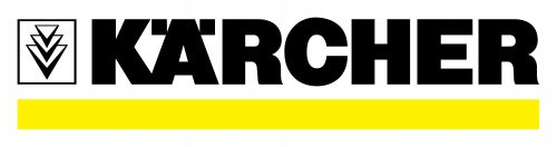 Karcher ablaktisztító lehúzó, 255 mm, eredeti gumiéllel (4.512-056.0)