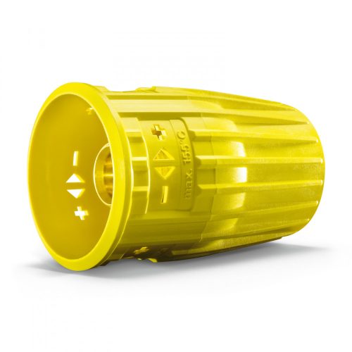 EREDETI Karcher HD HDS Szervo Nyomásszabályozó 750-1100 l/h Kompatibilis Készülékekhez
