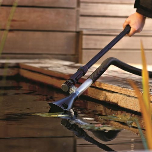 Vízleszívó (derítő) készlet Nilfisk háztartási magasnyomású mosókhoz - Nilfisk Water Suction Kit