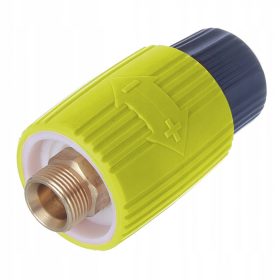   Nyomásszabályzó (vízáramlás szabályzó) Karcher HD/HDS magasnyomású mosókhoz, By-Pass rendszerrel kompatibilis