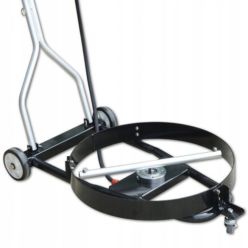 Professzionális T-racer típusú magasnyomású alváz mosó berendezés 21" (53 cm) Karcher HD és HDS sorozatú mosókhoz