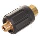 P.A Nyomásszabályzó Karcher HD és HDS Mosókhoz, 1/4" Menet