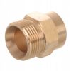 Adapter, átalakító M22 külső meneteről – 1/4" belső menetre Karcher és Kranzle magasnyomású mosókhoz