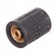 Csatlakozó adapter/átalakító M22 x1,5mm 14mm-es csappal (Kranzle-Karcher átalakító)