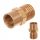 Nyomáscsökkentő cső Kärcher HD HDS 1/8" - M12, Sárgaréz