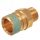 Szűkítő, adapter, csatlakozó Karcher EASY LOCK csatlakozót - 3/8"-os menetes csatlakozóra alakít át 