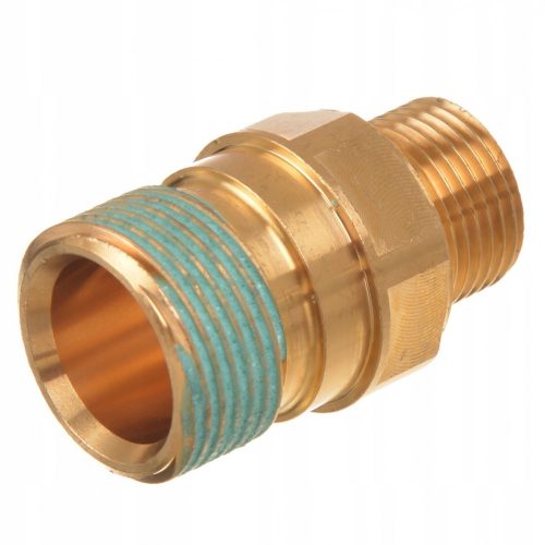 Szűkítő, adapter, csatlakozó Karcher EASY LOCK csatlakozót - 3/8"-os menetes csatlakozóra alakít át 