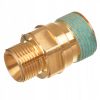 Szűkítő, adapter, csatlakozó Karcher EASY LOCK csatlakozót - 3/8"-os menetes csatlakozóra alakít át 