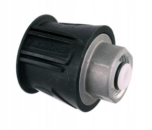 Eredeti Karcher Click Connect - M22F menetes gyorscsatlakozó adapter Karcher K2, K3, K3, K4, K5, K6, K7 magasnyomású mosókhoz (4.470-041.0)