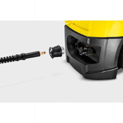 Eredeti Kärcher Click Connect adapter - M22 gyorscsatlakozó aljzat K2-K7 mosókhoz (4.470-041.0)