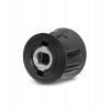 Eredeti Karcher Click Connect - M22F menetes gyorscsatlakozó adapter Karcher K2, K3, K3, K4, K5, K6, K7 magasnyomású mosókhoz (4.470-041.0)