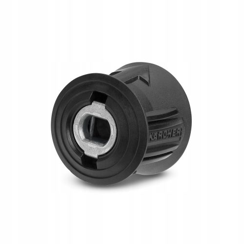Eredeti Kärcher Click Connect adapter - M22 gyorscsatlakozó aljzat K2-K7 mosókhoz (4.470-041.0)