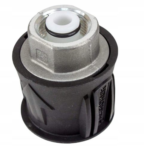 Eredeti Kärcher Click Connect adapter - M22 gyorscsatlakozó aljzat K2-K7 mosókhoz (4.470-041.0)