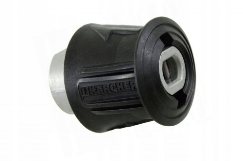 Eredeti Kärcher Click Connect adapter - M22 gyorscsatlakozó aljzat K2-K7 mosókhoz (4.470-041.0)