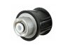 Eredeti Karcher Click Connect - M22F menetes gyorscsatlakozó adapter Karcher K2, K3, K3, K4, K5, K6, K7 magasnyomású mosókhoz (4.470-041.0)