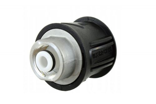 Eredeti Kärcher Click Connect adapter - M22 gyorscsatlakozó aljzat K2-K7 mosókhoz (4.470-041.0)